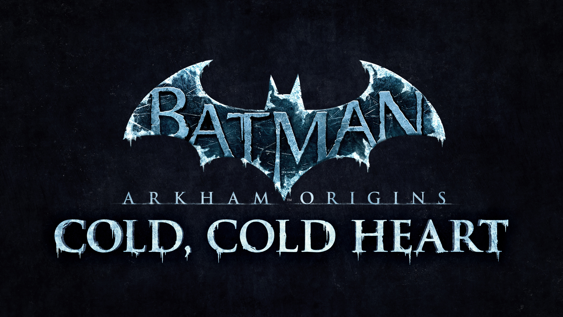 cold cold heart batman