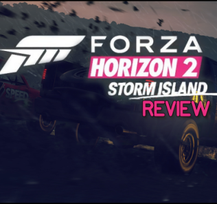 forza horizon 2 storm island digital code