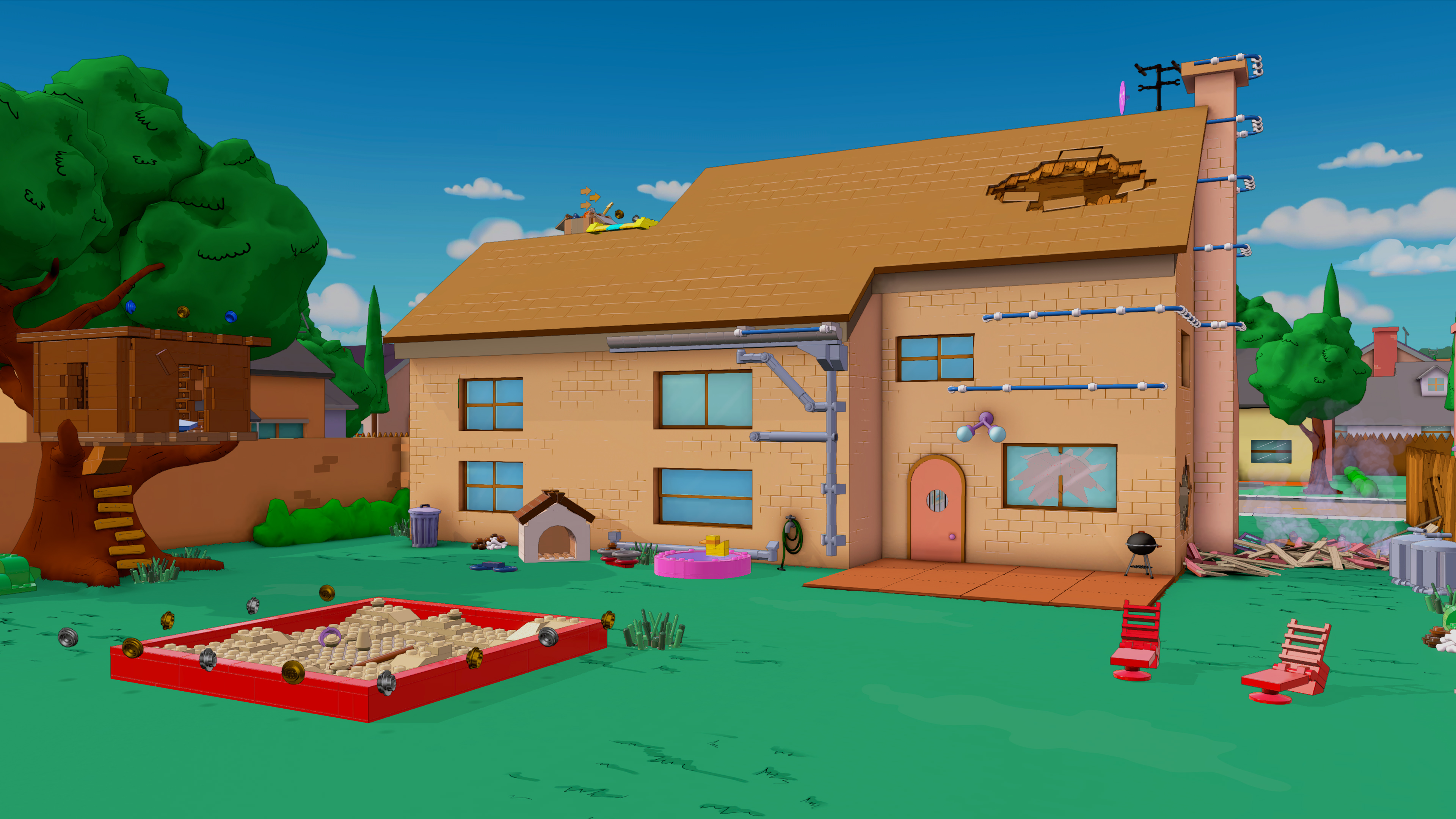 warner-bros-reveal-new-screens-for-the-simpsons-and-midway-arcade-in