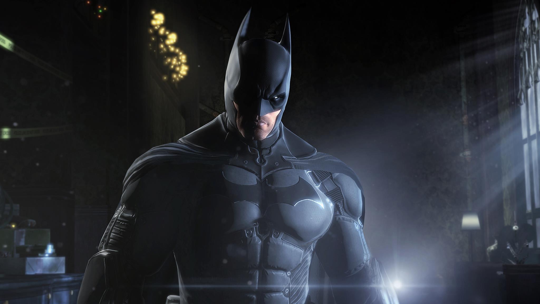 New Batman Arkham Origins DLC out now on Xbox 360! | TheXboxHub