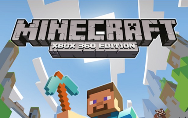 Minecraft: Xbox 360 Edition - Xbox 360 | Xbox 360 | GameStop