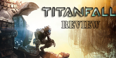Titanfall 2 Xbox One Review