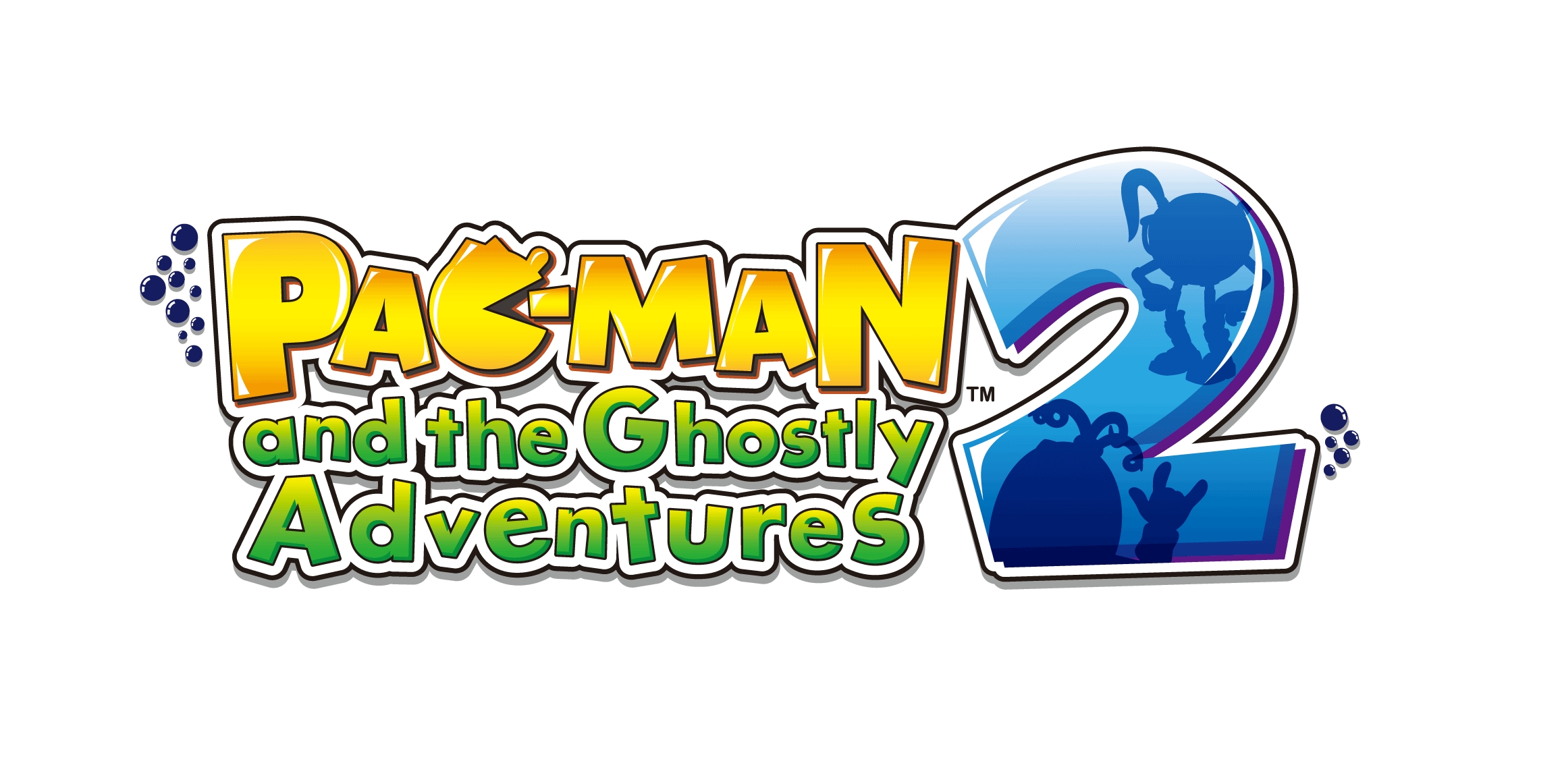 Pac man and the ghostly adventures steam фото 44