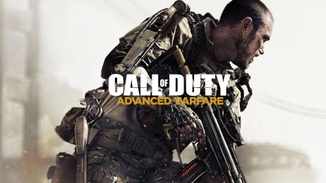 Free Upgrade from Call of Duty: Advanced Warfare on Xbox 360 to
