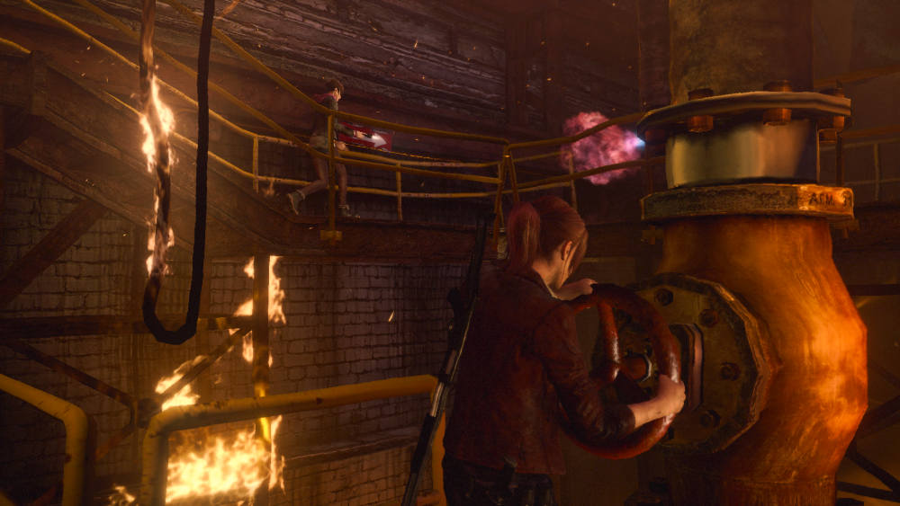 Resident Evil Revelations 2 Episode 3 Review Thexboxhub 2396