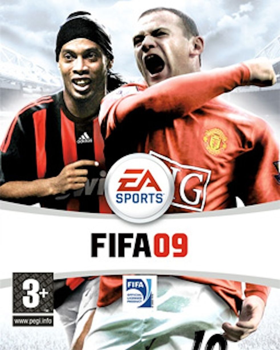 download fifa 09 iso