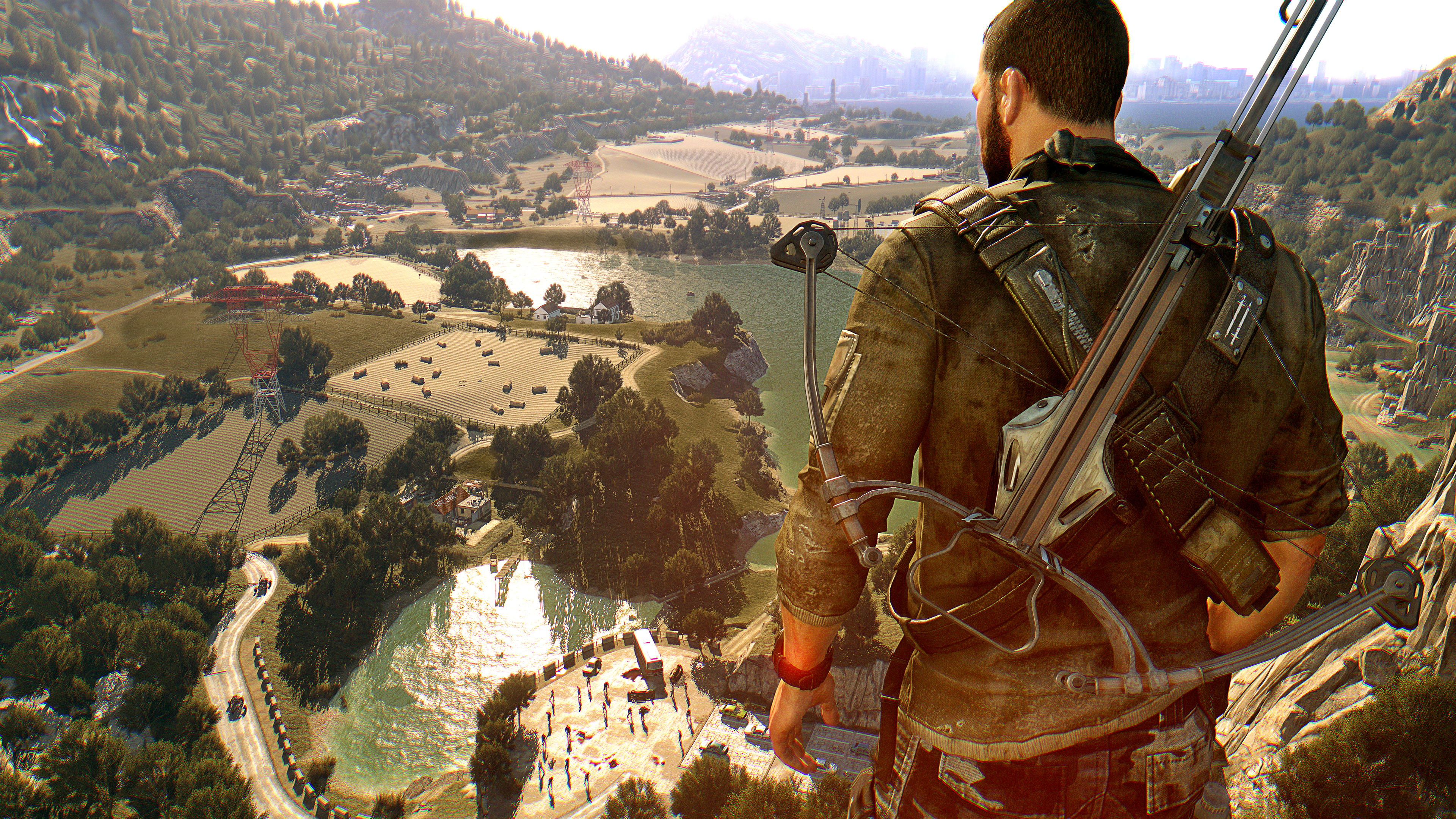 Dying Light: The – Enhanced Edition now available for pre-order and pre-download on Xbox One | TheXboxHub