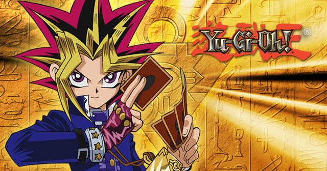 Konami announce new Yu-Gi-Oh! titles for mobile, PC consoles TheXboxHub