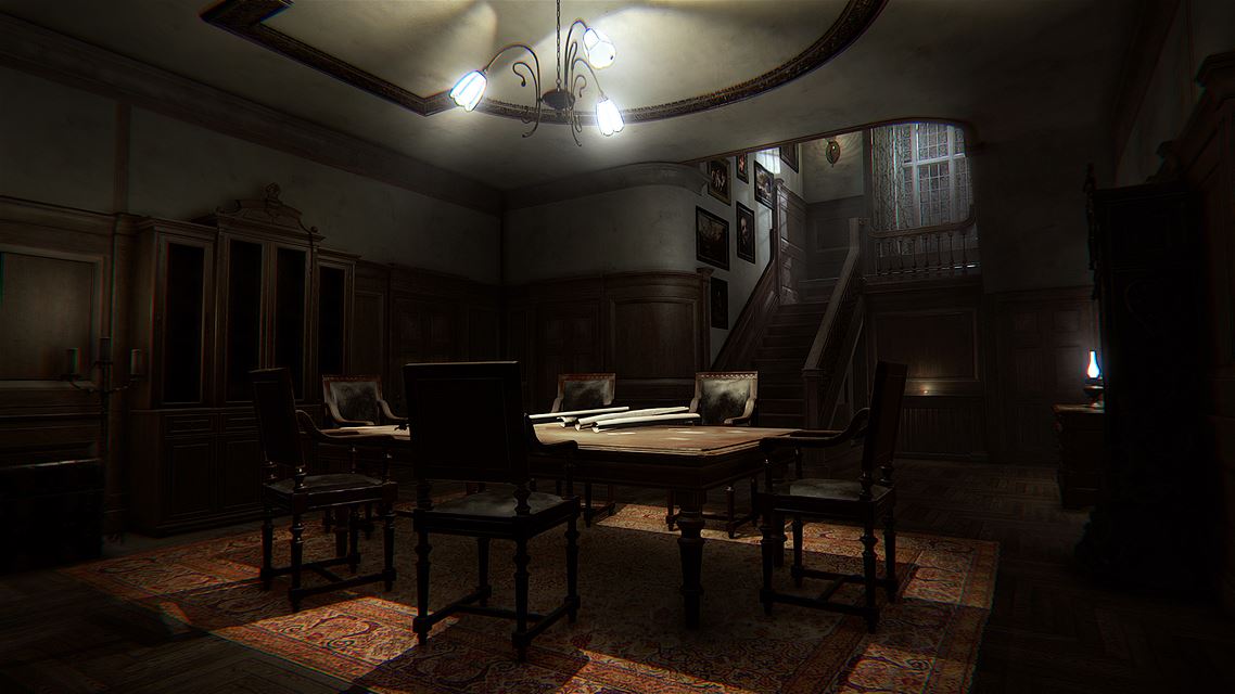 Layers of Fear: Masterpiece Edition - Metacritic