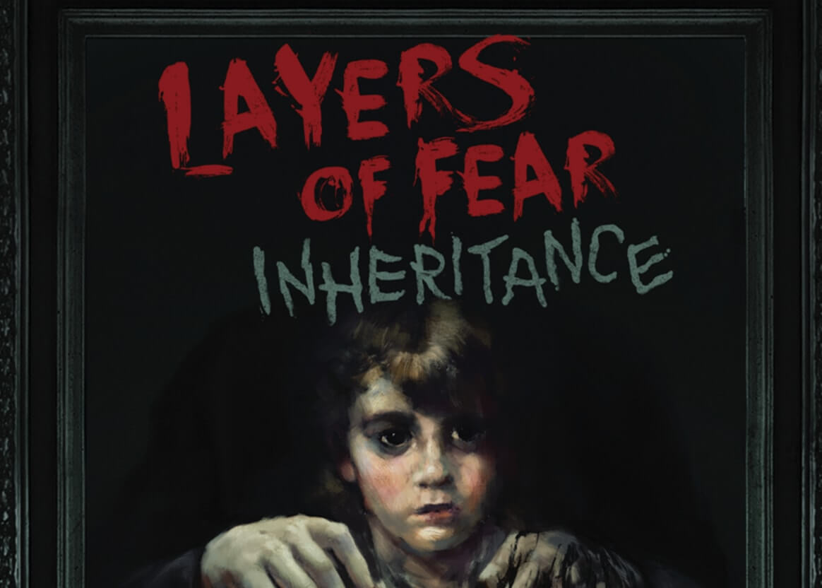 Layers of Fear: Masterpiece Edition - PS4