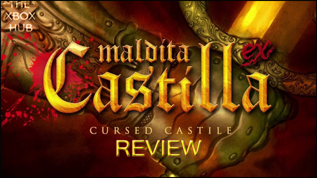 Maldita Castilla Ex Cursed Castile Review Thexboxhub