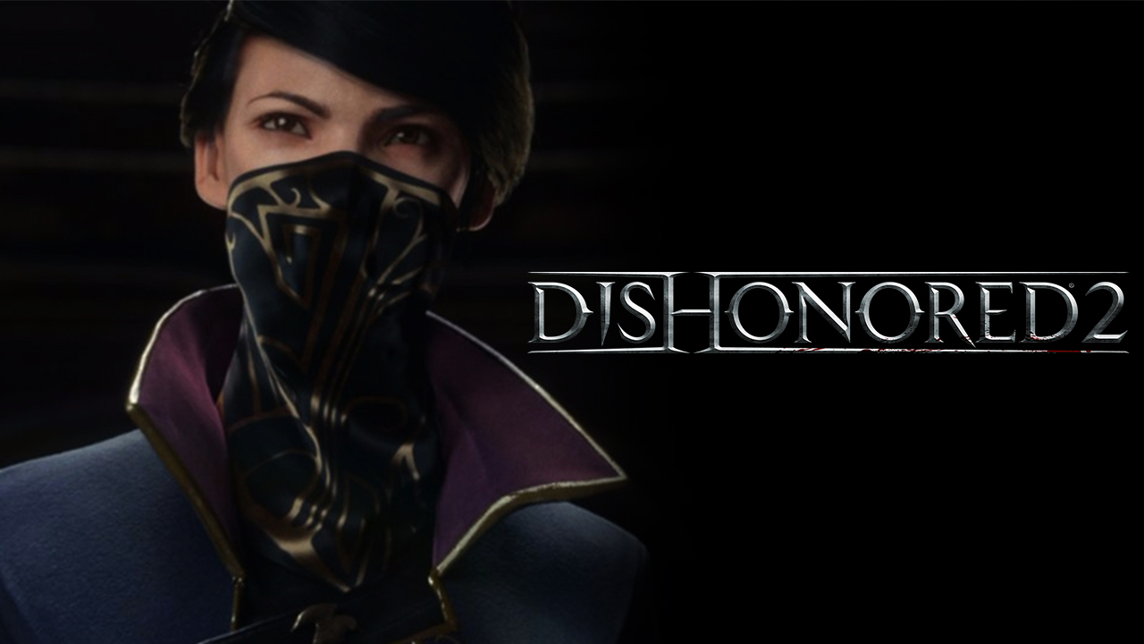 dishonored 2 pc