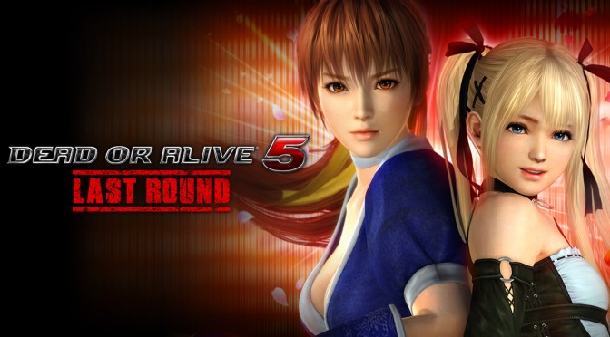Dead or Alive 5 Wallpapers  Top Free Dead or Alive 5 Backgrounds   WallpaperAccess