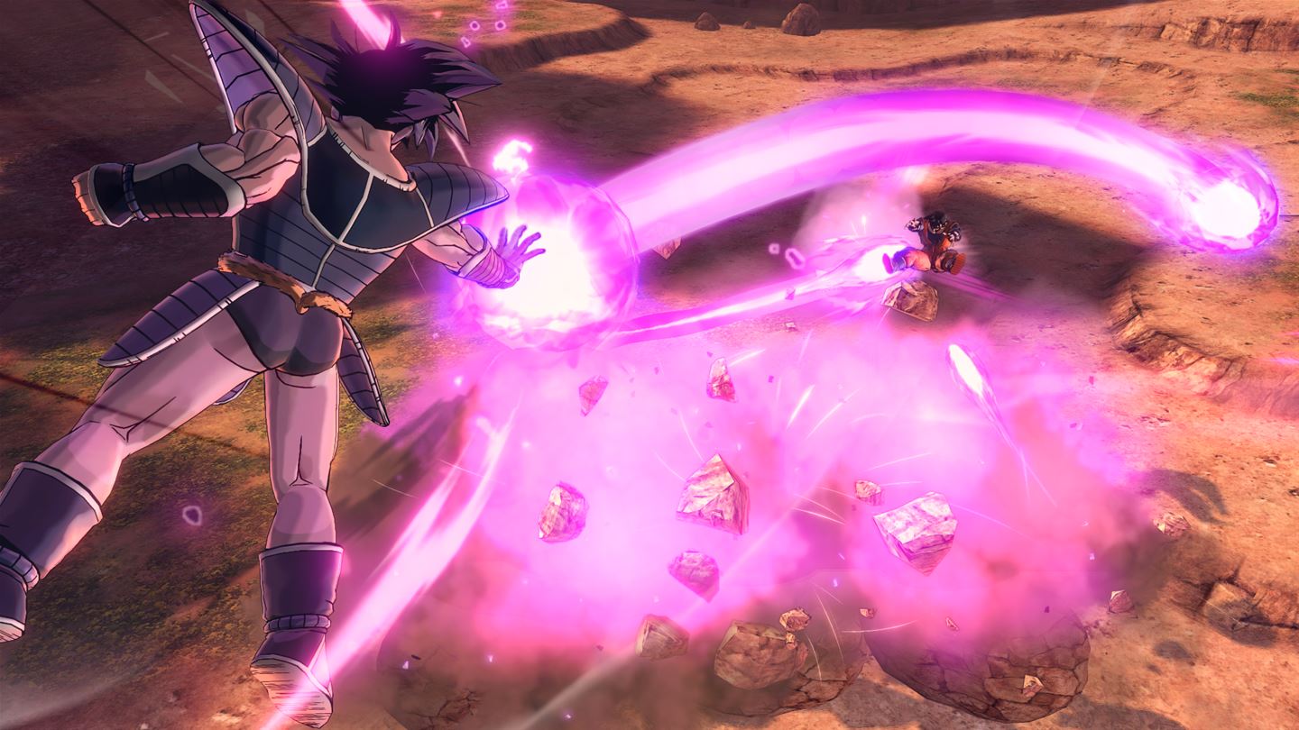 Review: If You Liked The First Game DRAGON BALL XENOVERSE 2 Will