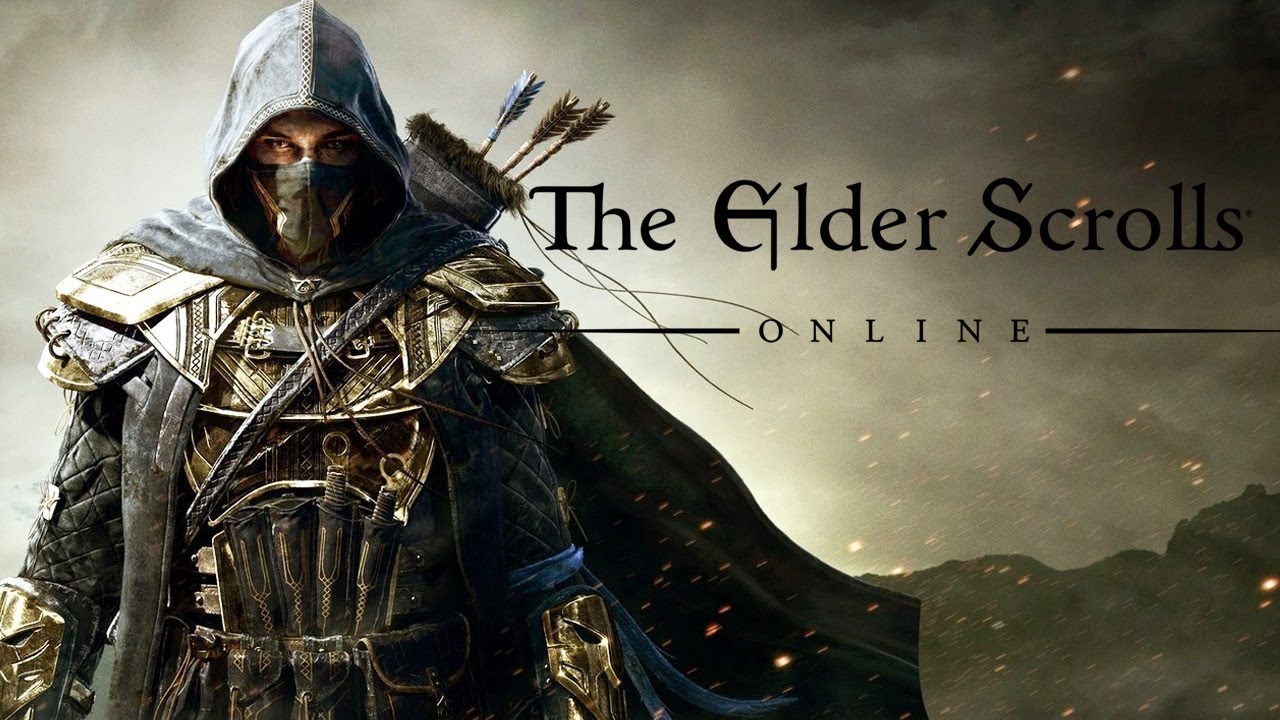 elder scrolls online free to play weekend