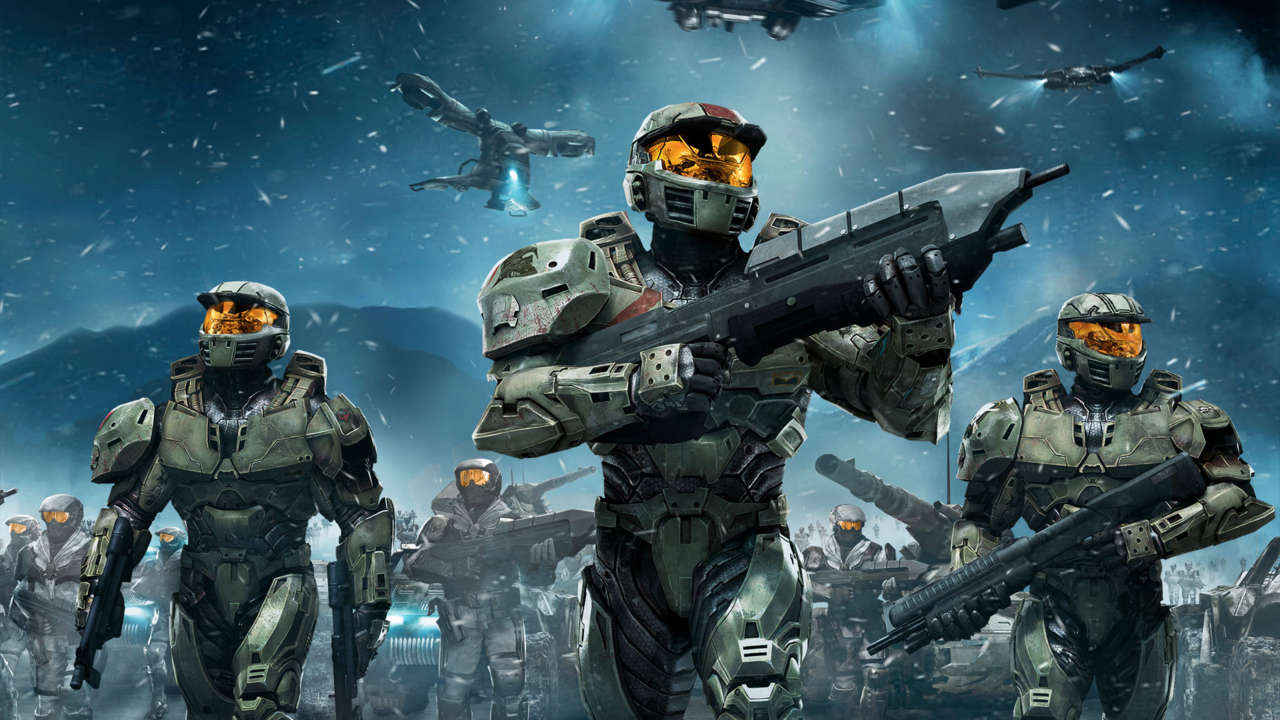 how to halo wars definitive edition pc