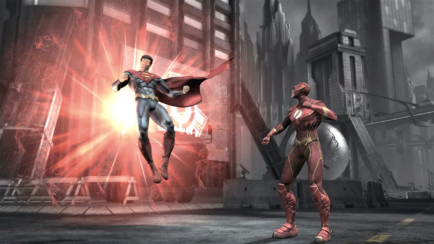 best injustice gods among us characters 2017 april