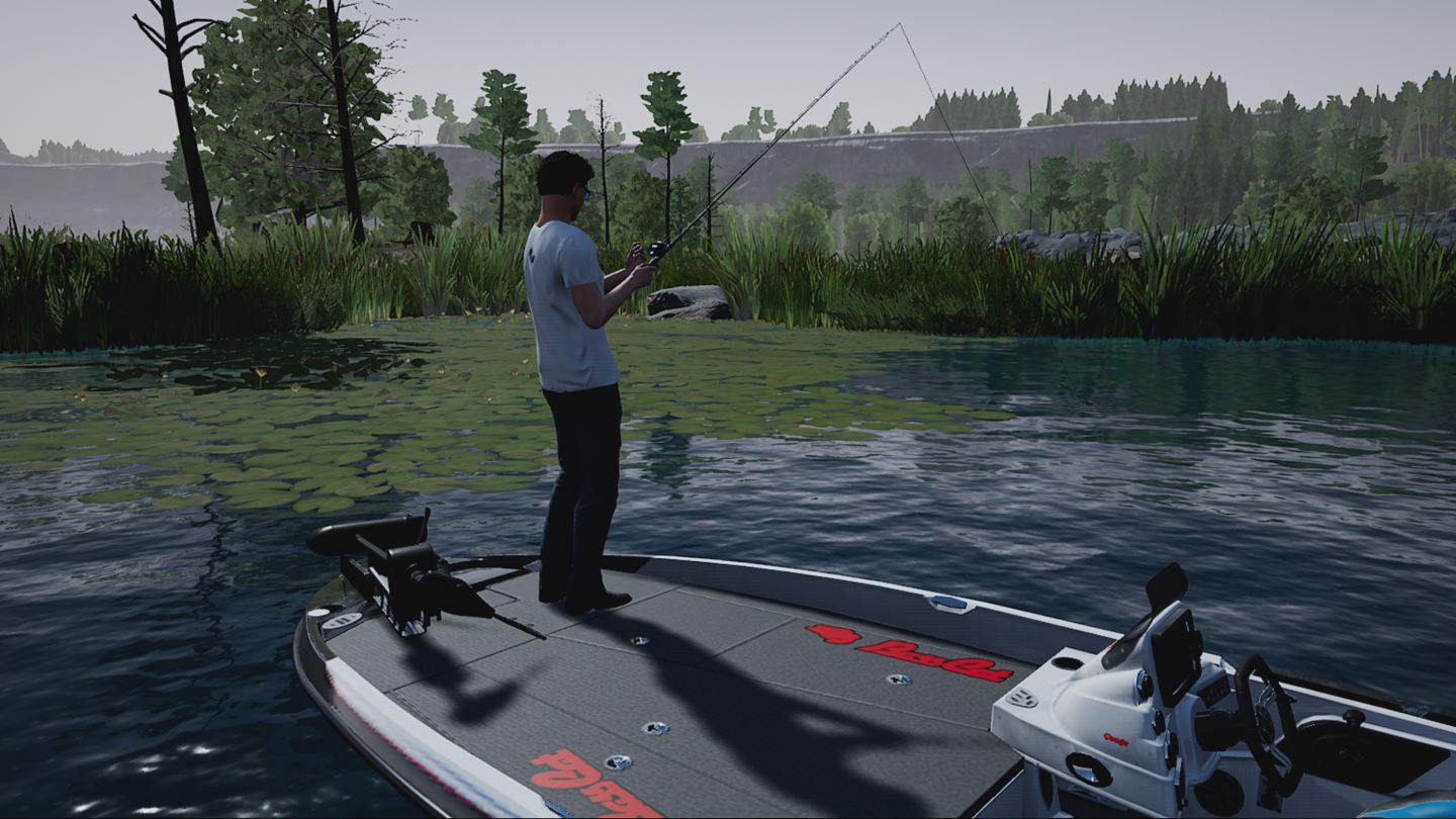Buy Fishing Sim World®: Pro Tour - Tackle Box Equipment Pack