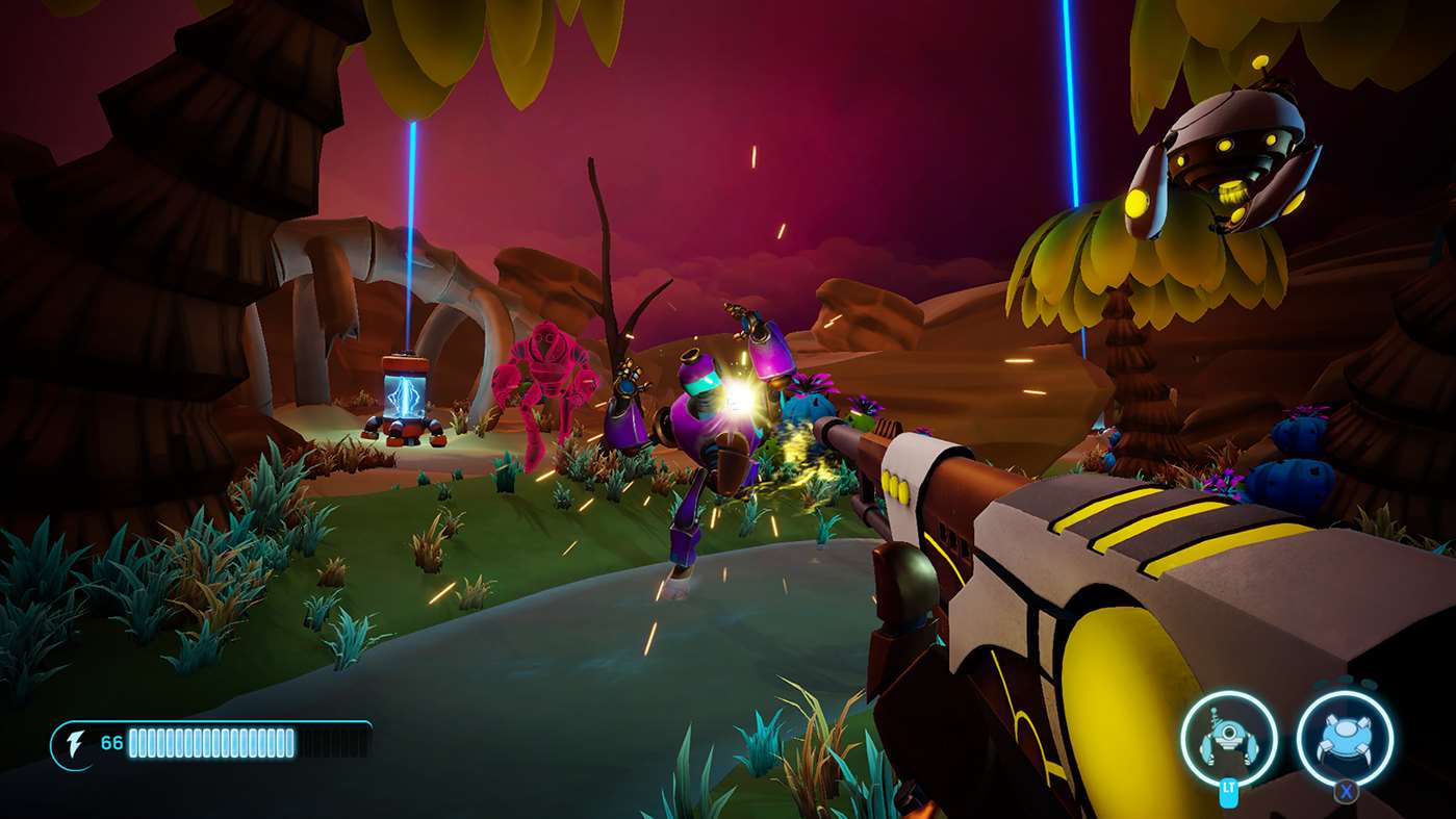aftercharge review xbox one 3