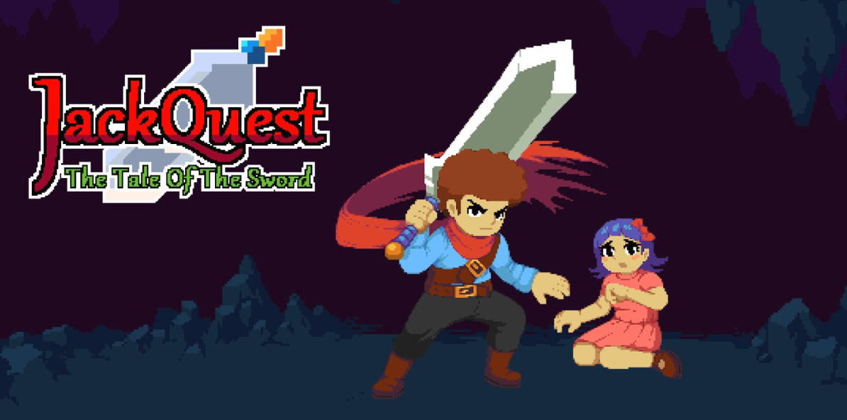 jackquest review xbox one 1