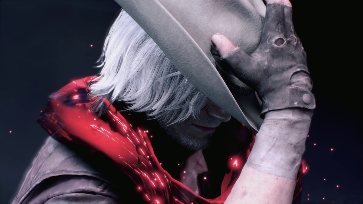 Devil May Cry 5 abilities and upgrade costs: Time to level up