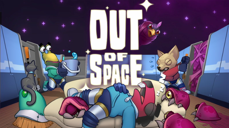 out of space game xbox release date