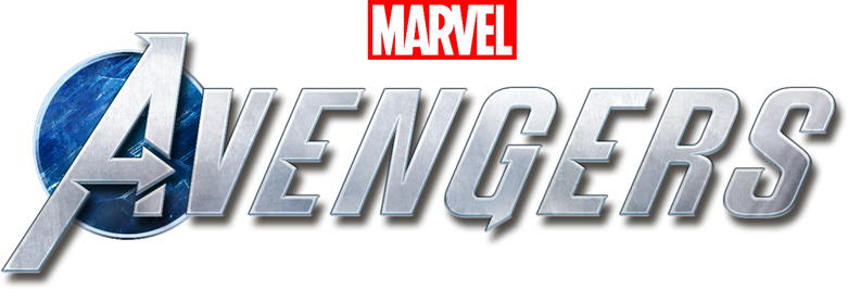 marvels avengers logo