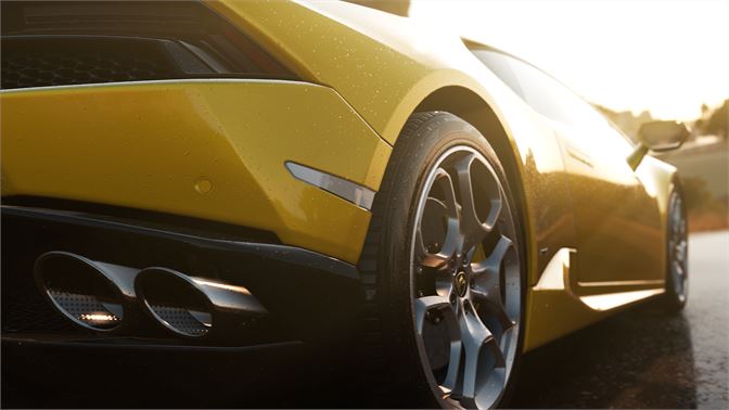 Xbox and Lamborghini Partner for the Next Chapter of Forza - Xbox Wire