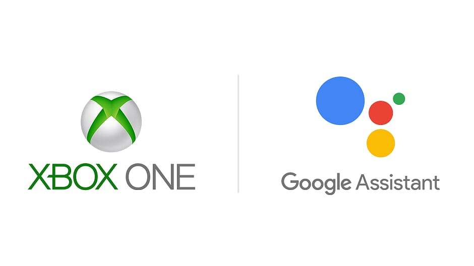 control xbox one with google assistant