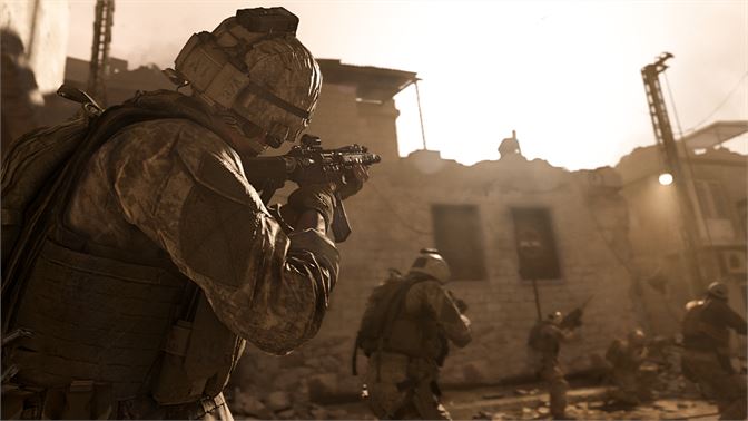 Call Of Duty Modern Warfare Review Thexboxhub