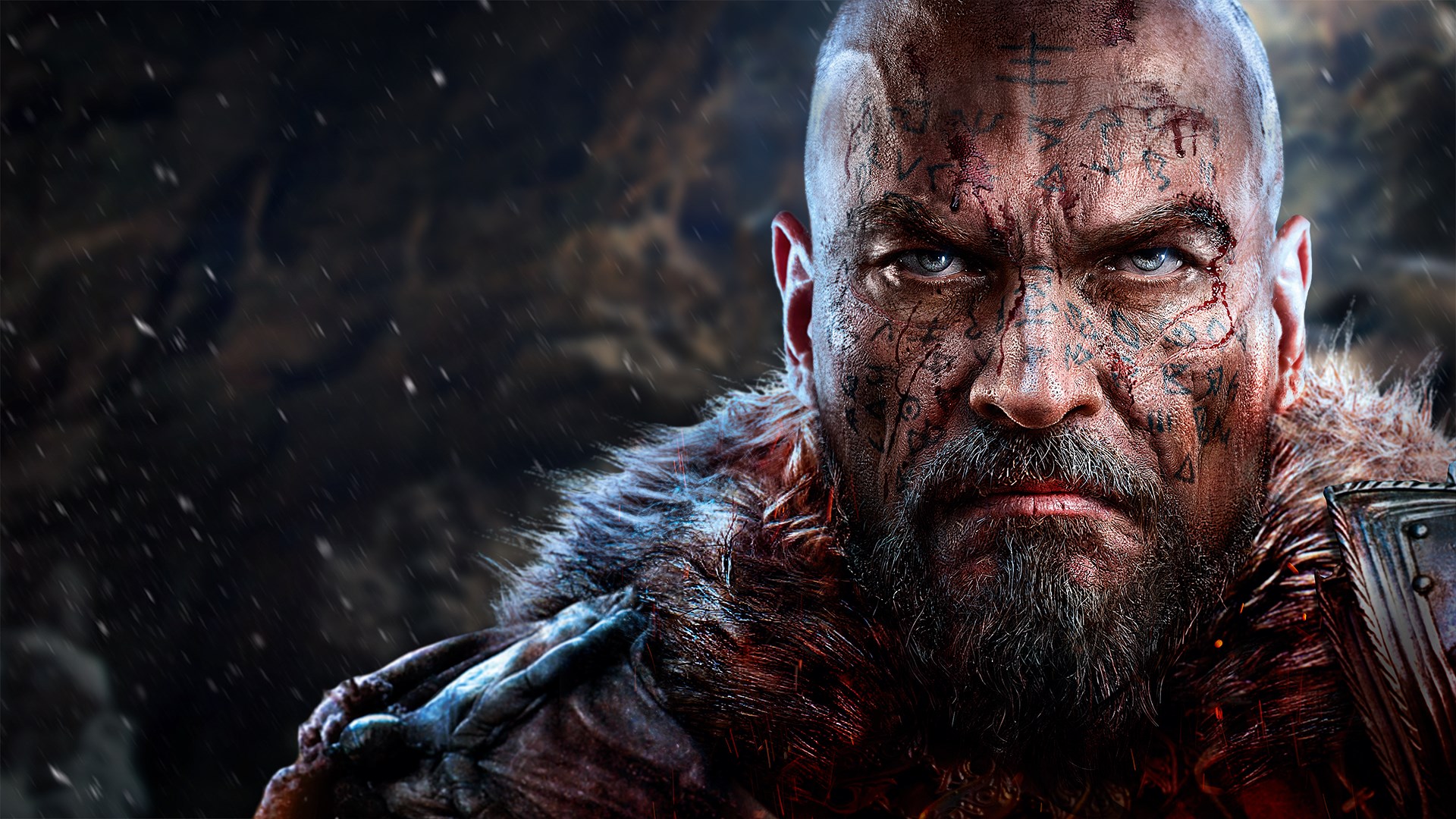 This new Lords of the Fallen PS4 gameplay looks a lot like Dark