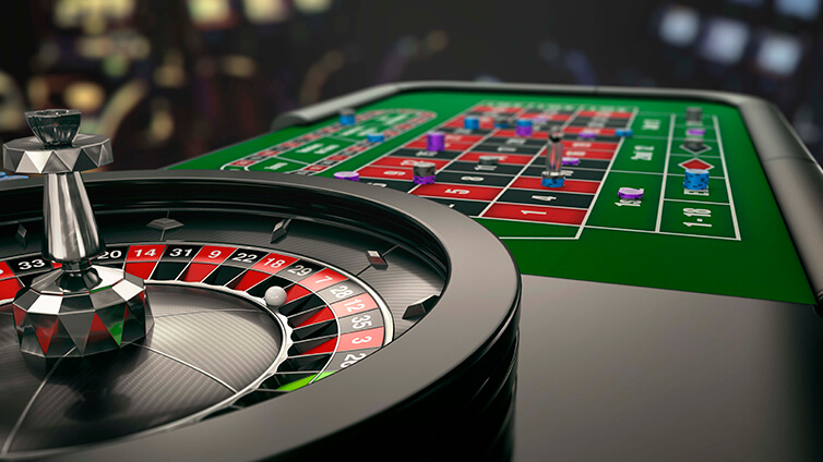 World Casino Gaming- A sure way to win real money online | TheXboxHub
