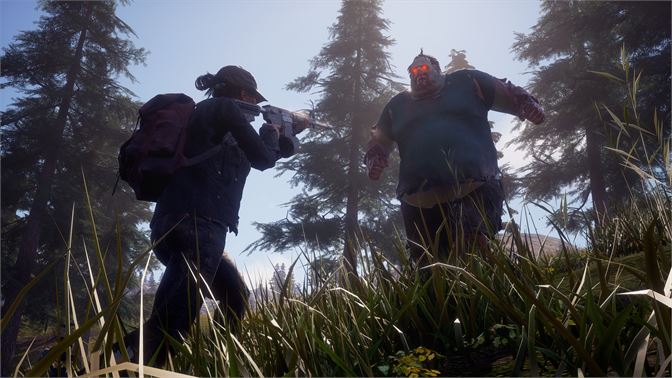 State of Decay 2 (XB1) Review – ZTGD