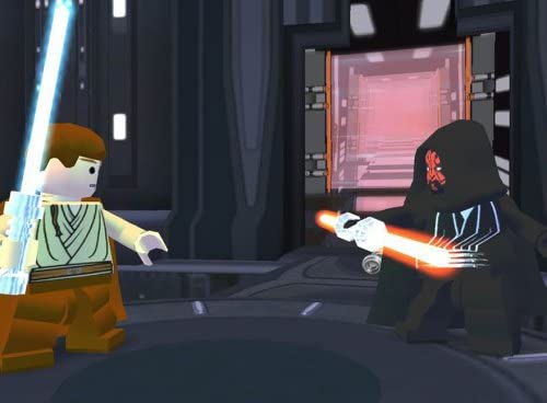 Looking Back To 05 And Lego Star Wars The Video Game On The Og Xbox The Birth Of A Legacy Thexboxhub