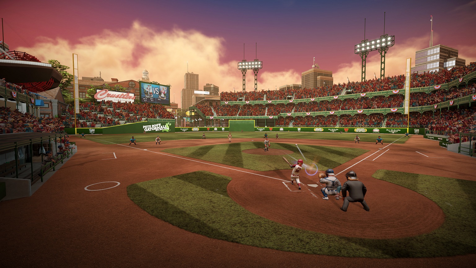 Super Mega Baseball 4 Review: Gameplay Videos, Features, Modes and