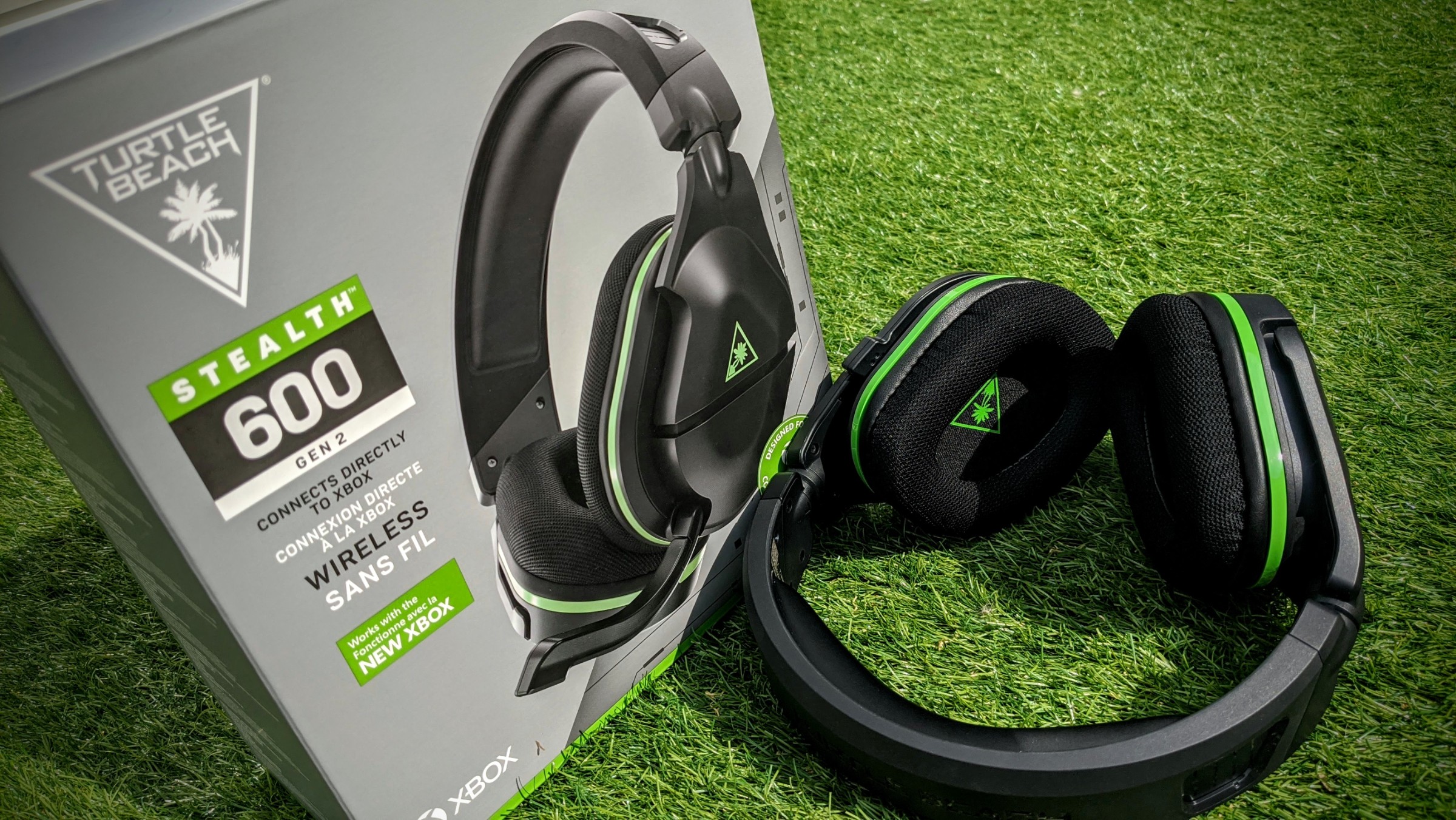 Turtle Beach Stealth Gen Headset For Xbox Review Thexboxhub
