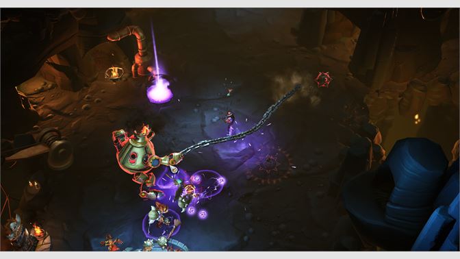 torchlight 3 review