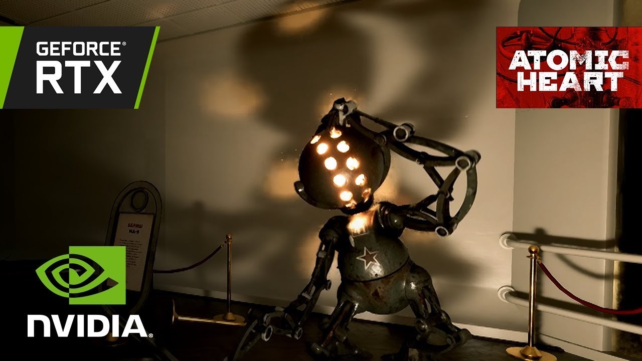 instal the last version for android Atomic Heart