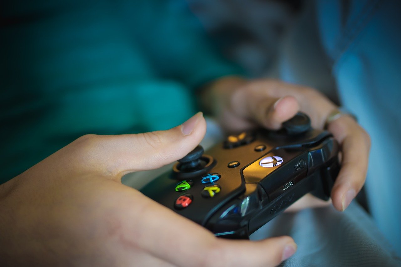 How Xbox Is Using Gaming to Connect the Elderly to Loved Ones
