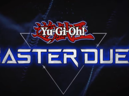 Yu-Gi-Oh! MASTER DUEL Xbox