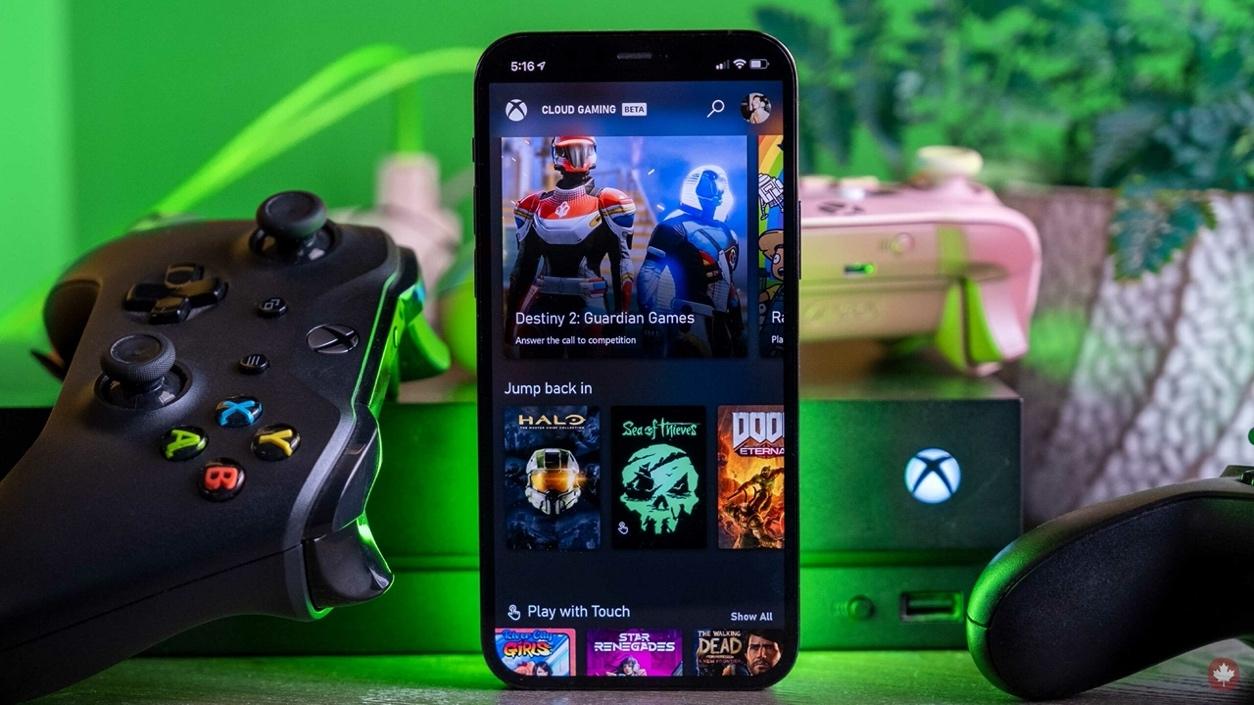 8 Best Suggested Top Games on Cloud Gaming Xbox - Computer Repair
