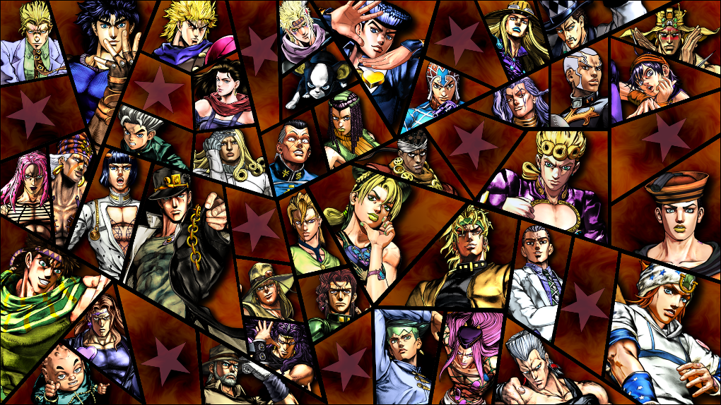 Jojo's Bizarre Adventure: All-Star Battle coming to Game Pass on Xbox and  PC! : r/StardustCrusaders