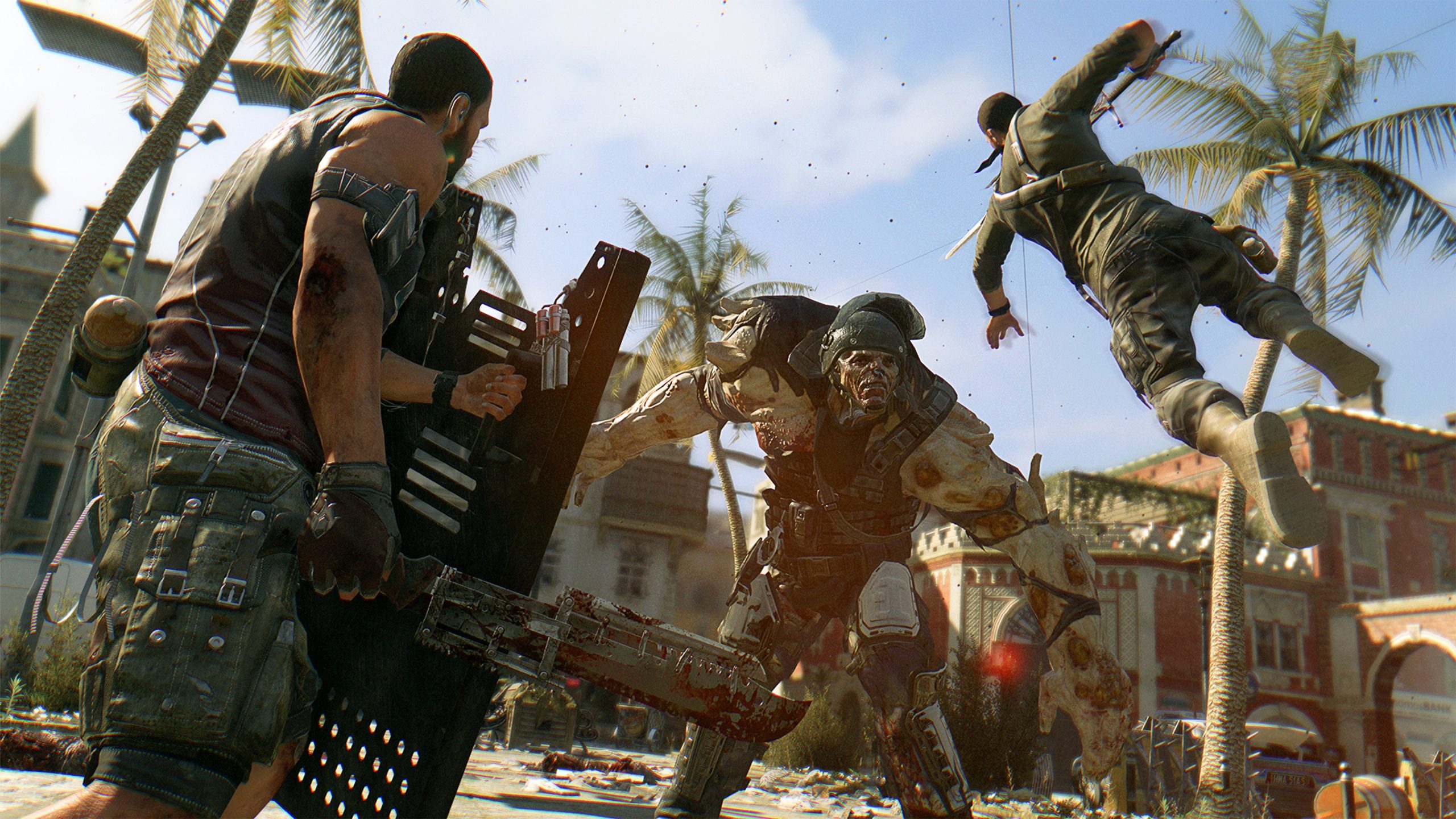 Buy Dying Light: Definitive Edition