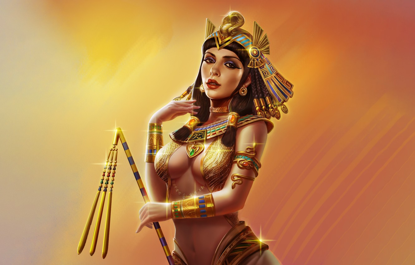Cleopatra Free Slots Play: IGT Slot Game No Download