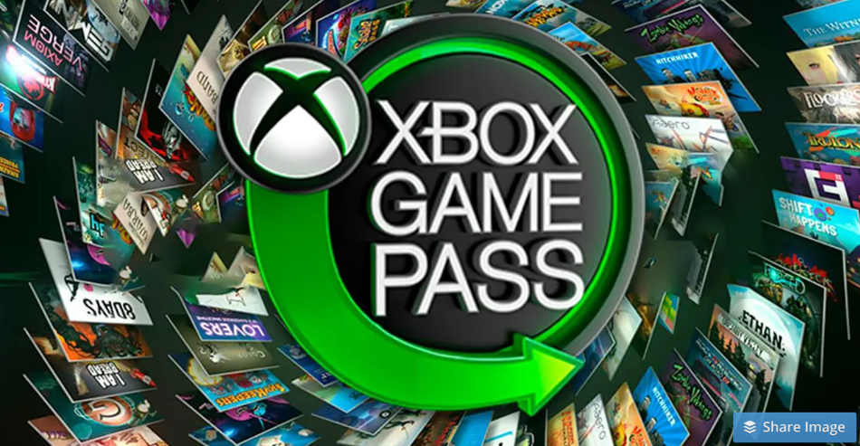 Xbox Game Pass' latest GOTY contender comes from the genius mind