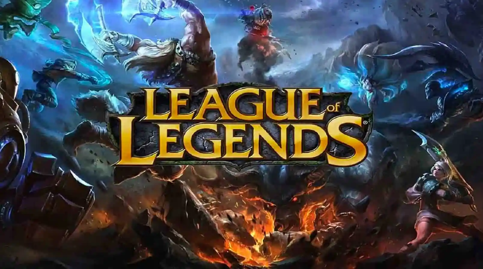 The best League of Legends elo boosting service : u
