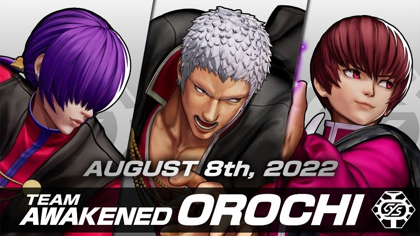 The King of Fighters XV Packs a Punch With Its Huge Roster
