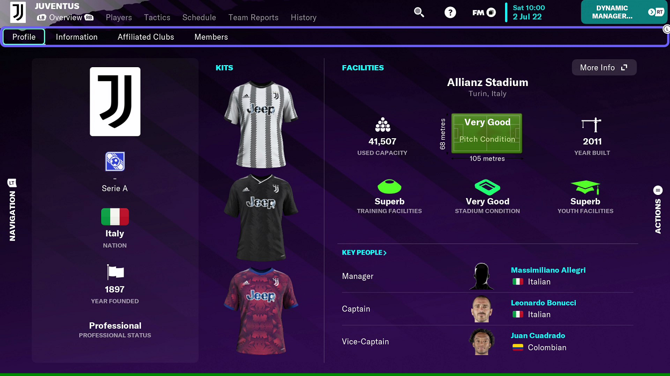 Football Manager 2024 Console Review (PS5)