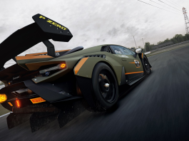 Assetto Corsa Competizione DLC Xbox