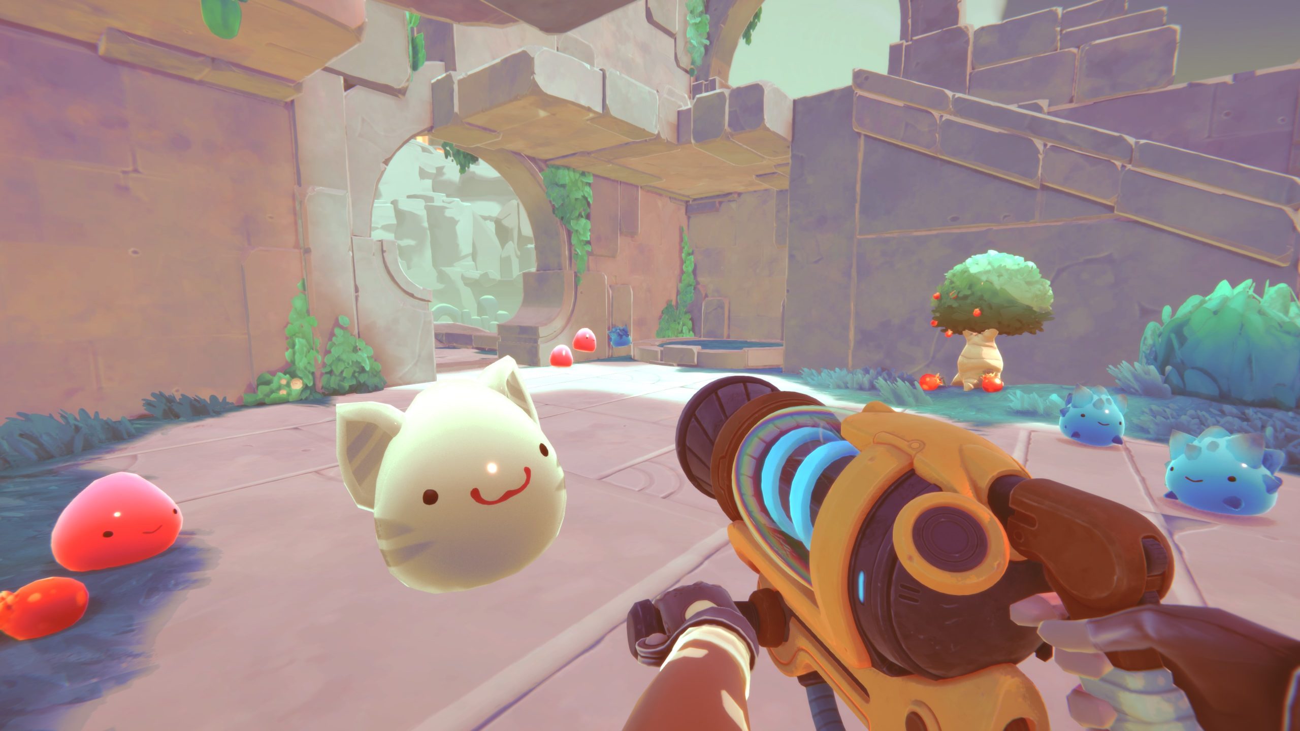 SLIME RANCHER 2 *ALL INFO* (WILL SLIME RANCHER 2 BE ON PS4 XBOX